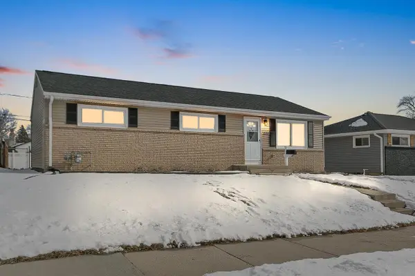 6178 S Cory Avenue, Cudahy, WI 53110