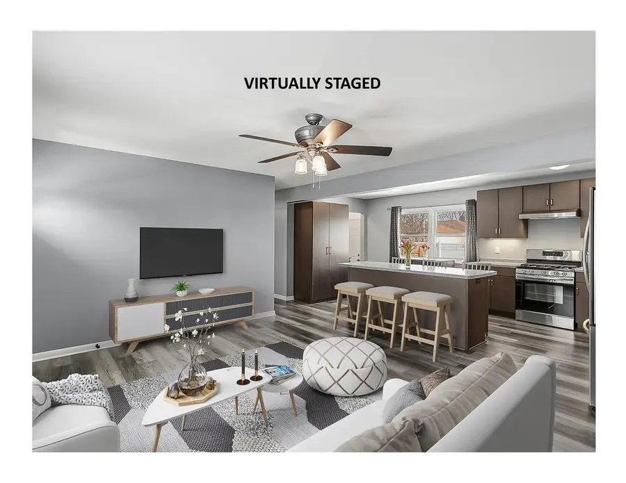 6178 S Cory Avenue, Cudahy, WI 53110 - #2