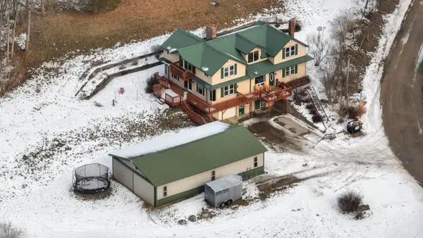 32818 Bogus Valley Lane, Muscoda, WI 53573