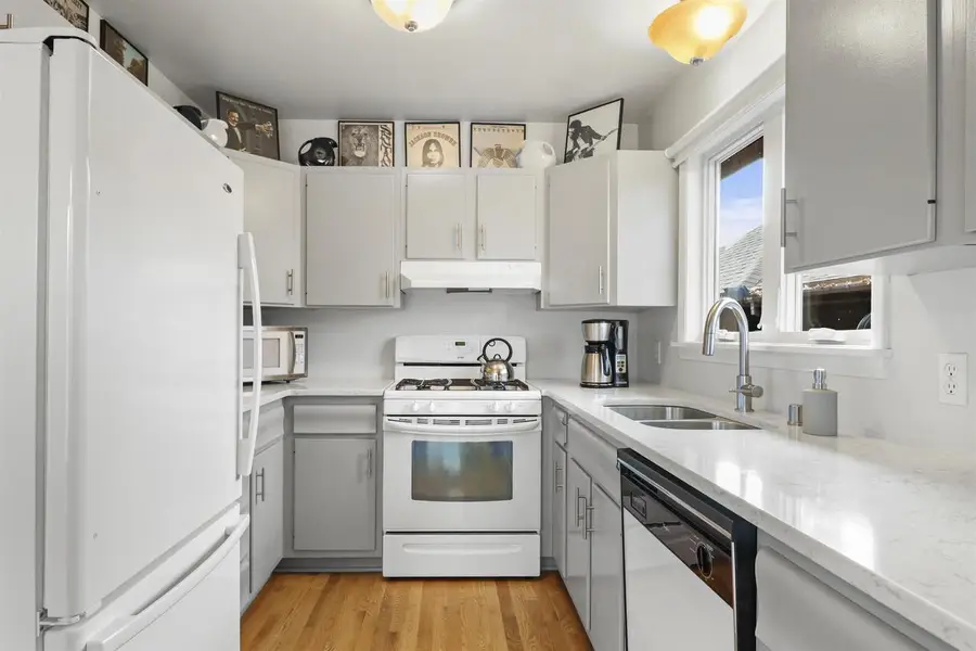 3514 Gregory Street, Madison, WI 53711 - #3