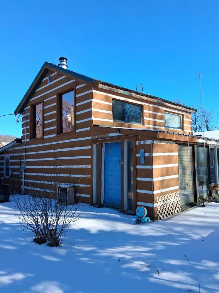 W7761 County E. Road, Westfield, WI 53964 - #1