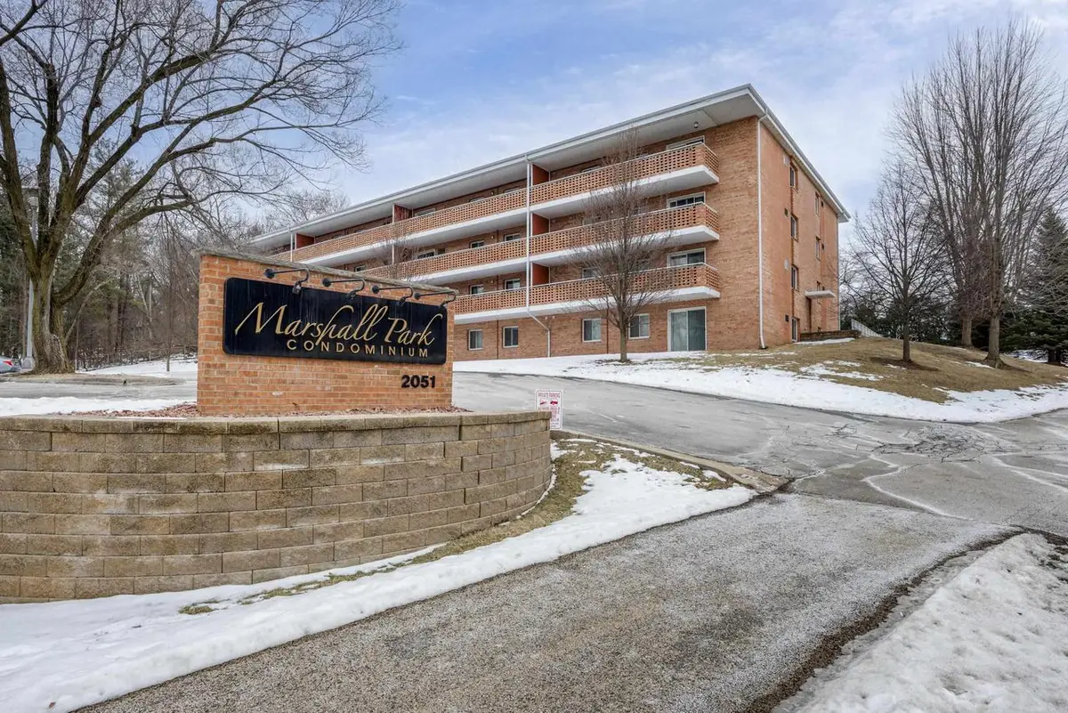 2051 Allen Boulevard #101, Middleton, WI 53562 - #1