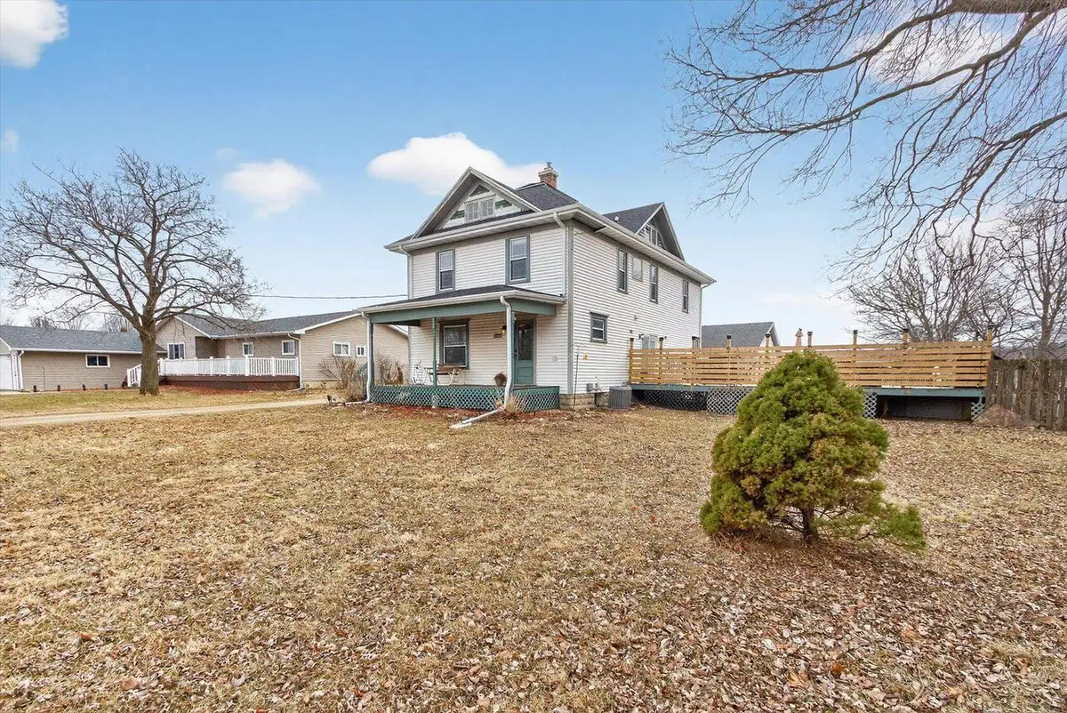 4028 E Rotamer Road, Janesville, WI 53546 - #1