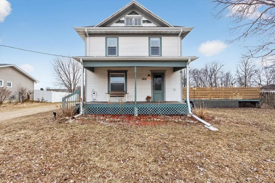 4028 E Rotamer Road, Janesville, WI 53546 - #3