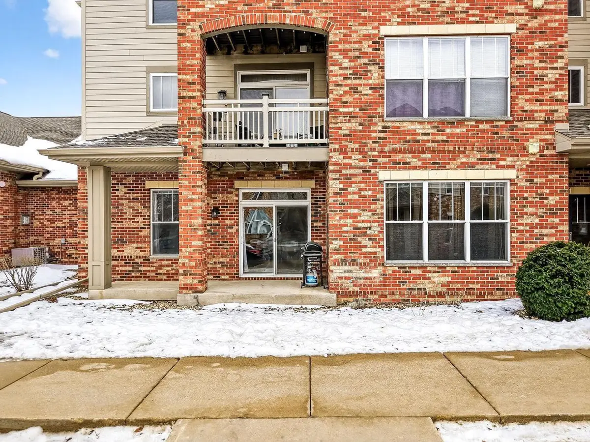 101 Metro Terrace #102, Madison, WI 53718 - Image #1
