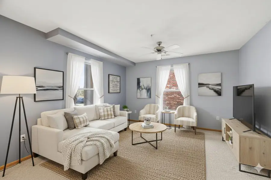 101 Metro Terrace #102, Madison, WI 53718 - Image #2