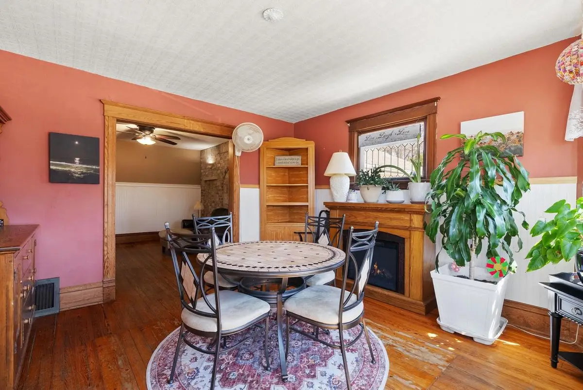 5406 Hough Street, McFarland, WI 53558 - #1