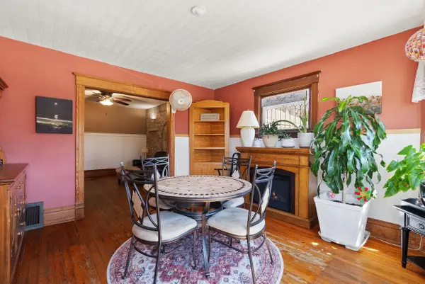 5406 Hough Street, Mcfarland, WI 53558