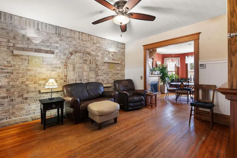 5406 Hough Street, McFarland, WI 53558 - #2