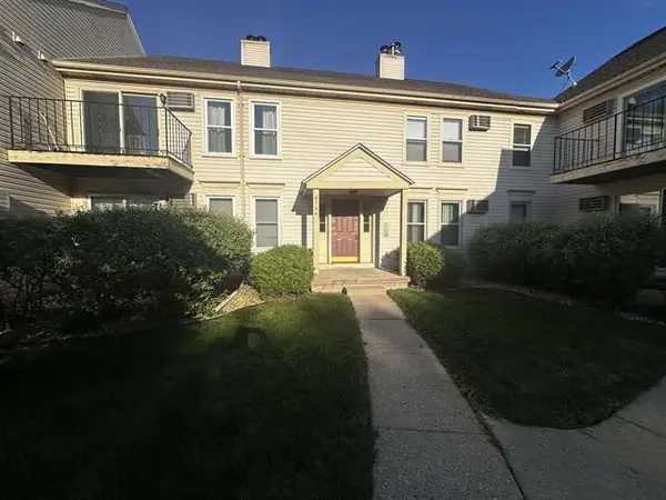 6734 Park Ridge Drive #D, Madison, WI 53719