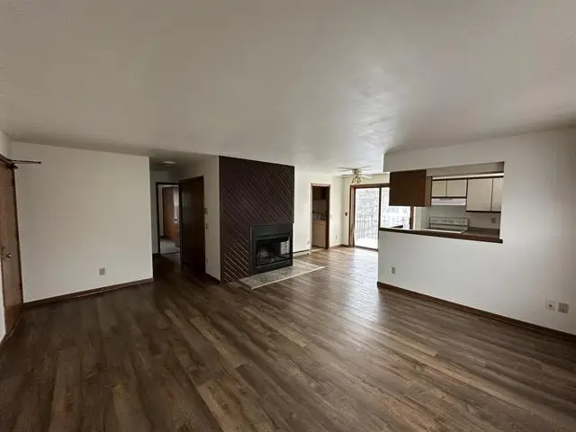 6734 Park Ridge Drive #D, Madison, WI 53719 - #2