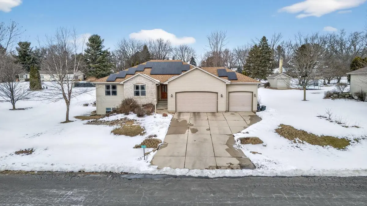 6683 Cheddar Crest Drive, Sun Prairie, WI 53590 - #1