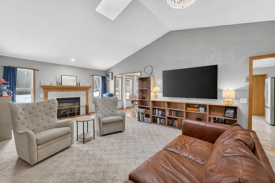 6683 Cheddar Crest Drive, Sun Prairie, WI 53590 - #2