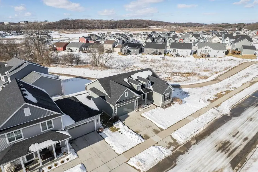 1908 Waterfall Way, Madison, WI 53718 - #3