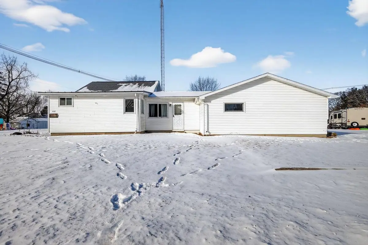 471 N Fulton Street, Princeton, WI 54968 - #1