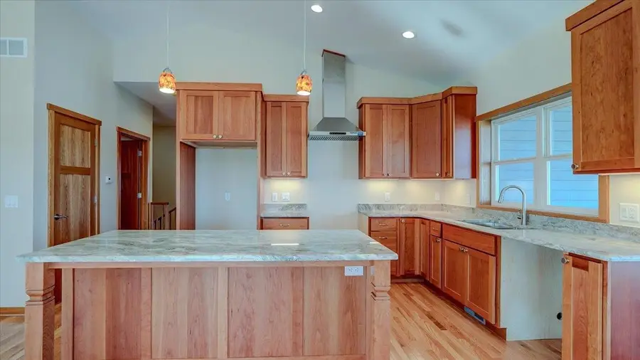 516 Church Street, Fall River, WI 53932 - #3