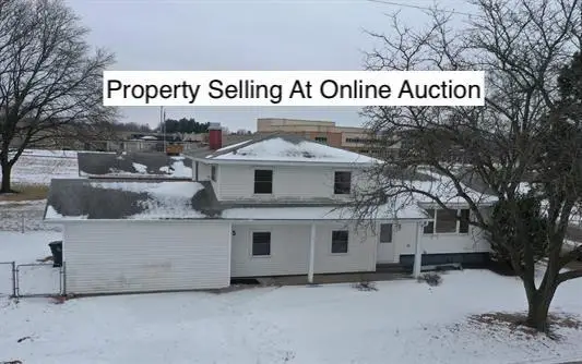 800 E Taylor Street, Prairie Du Chien, WI 53821 - #1