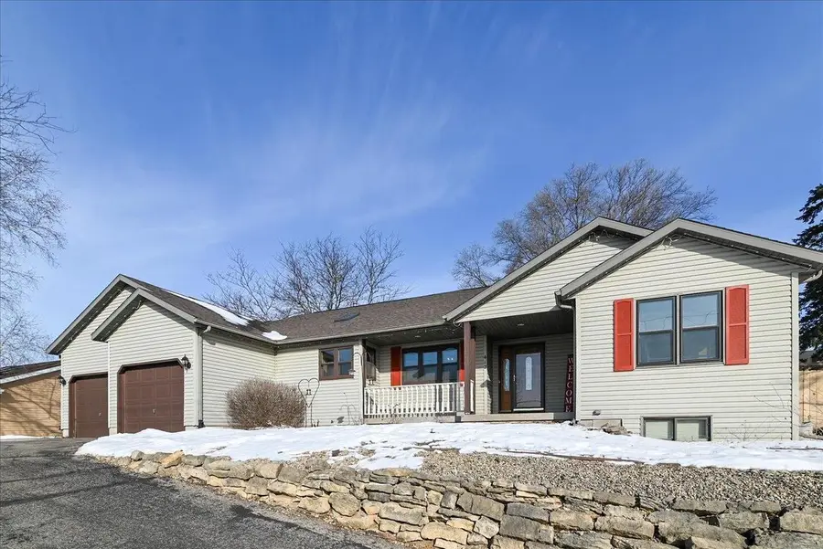 412 South Street, Deforest, WI 53532 - #2