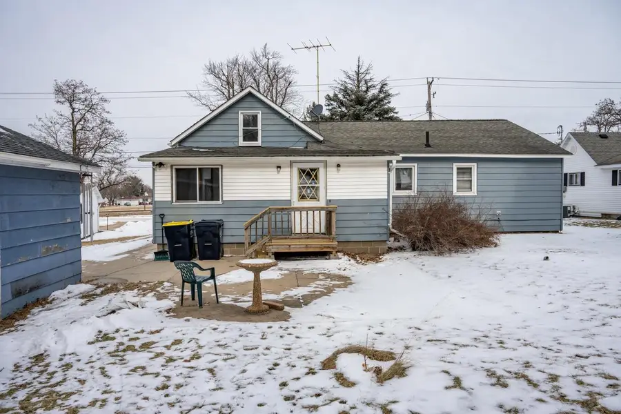 103 Oak Street, Necedah, WI 54646 - #2