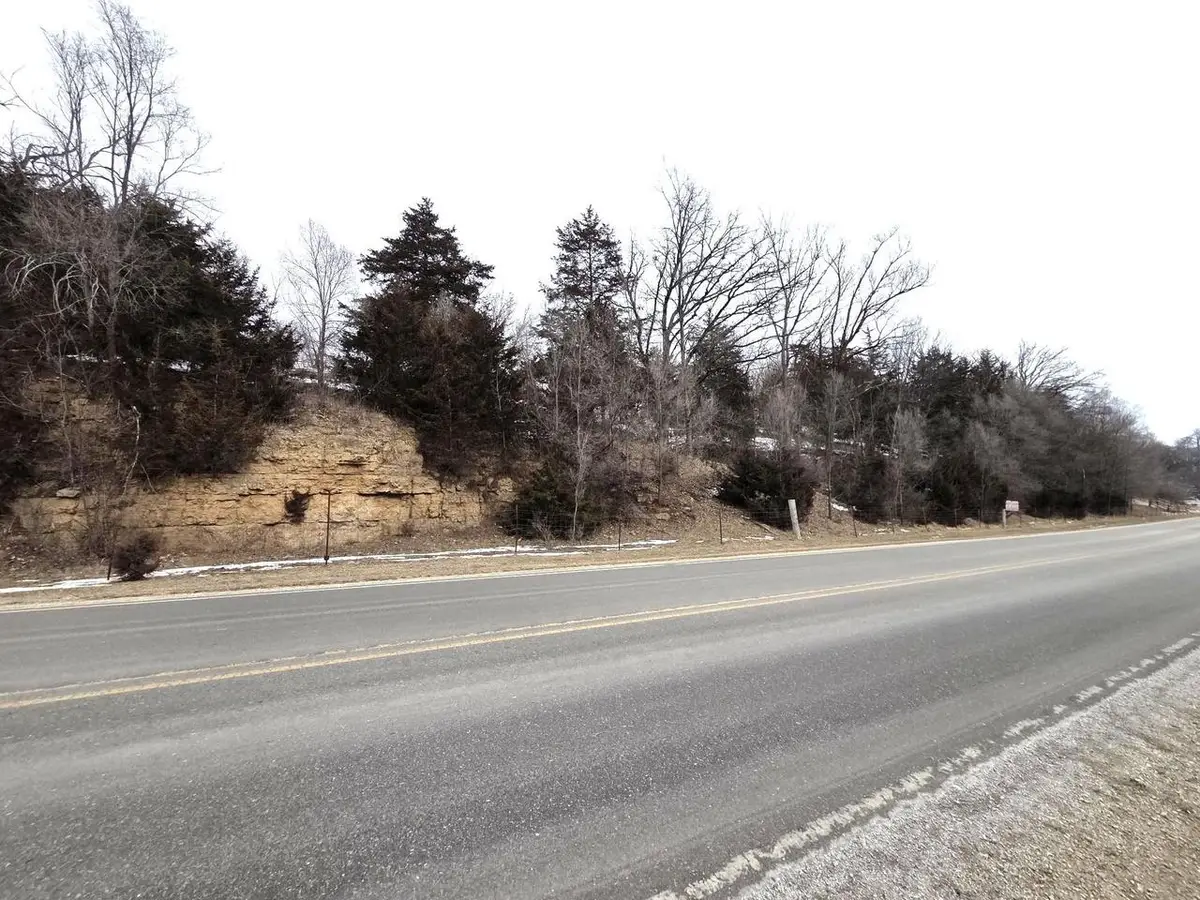 15 Ac + County Road W Road, Hazel Green, WI 53811 - #1