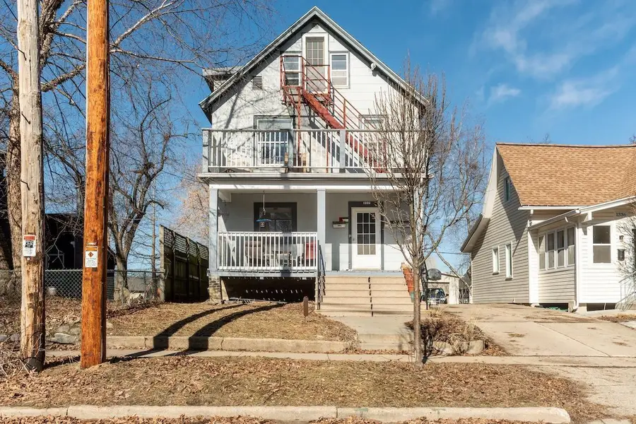 1332 E Dayton Street, Madison, WI 53703 - #2
