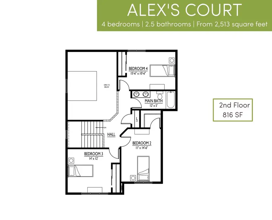 4525 Hooded Merganser Drive, Middleton, WI 53562 - #3