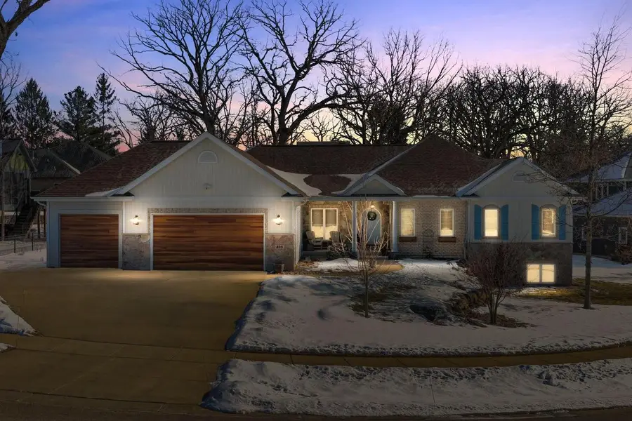 408 Kassander Way, Oregon, WI 53575 - #2