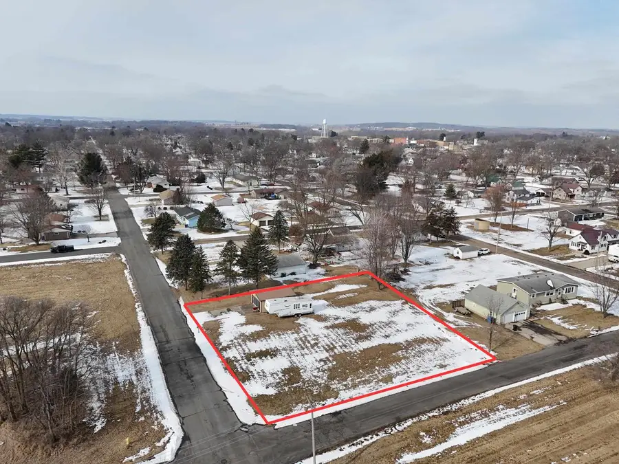 Lots 5 & 7 15th St/ E 7th Ave, Brodhead, WI 53520 - #3