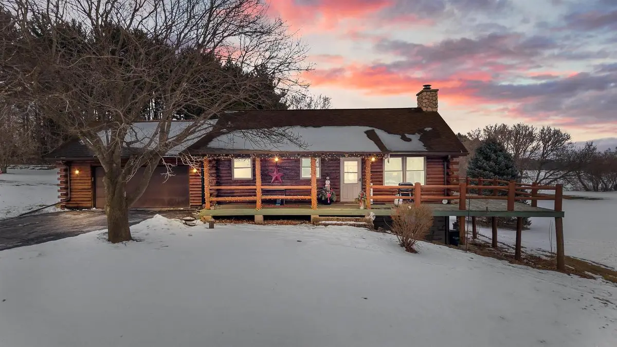 W8733 Niblick Road, Beaver Dam, WI 53916 - #1