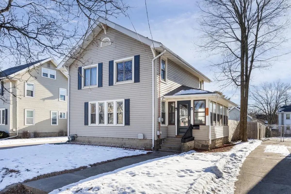 1333 Prairie Avenue, Beloit, WI 53511 - Image #1