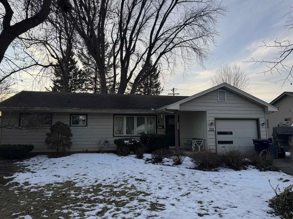 1111 N Martin Road, Janesville, WI 53545 - Image #1