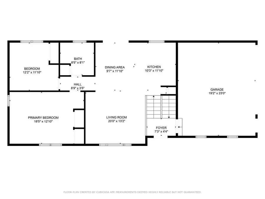 888 N Thompson Road, Sun Prairie, WI 53590 - #2