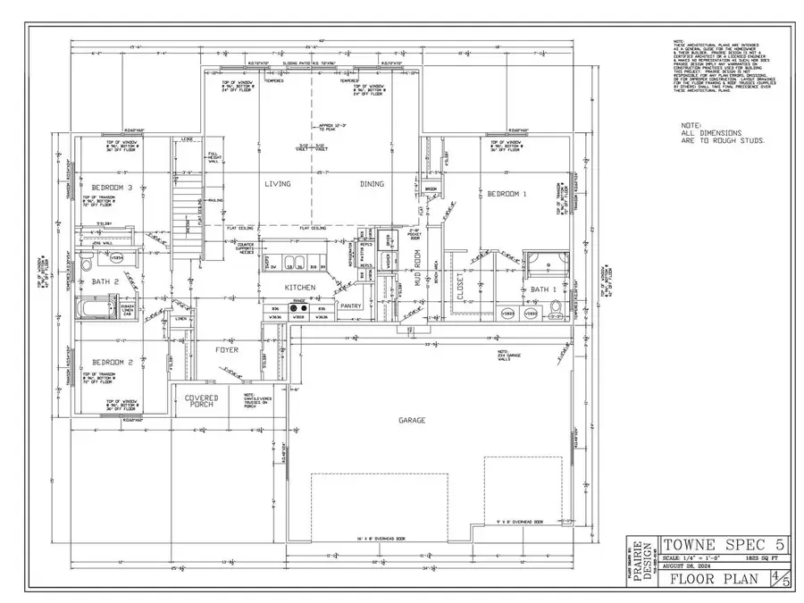335 Timber Drive, Nekoosa, WI 54457 - #2