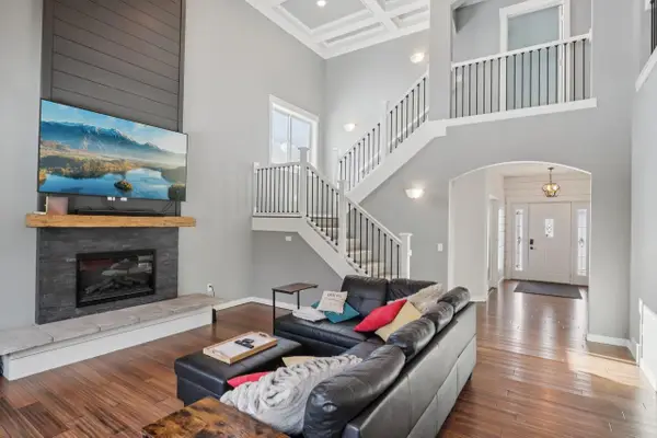 104 Highland Drive, Cambria, WI 53923