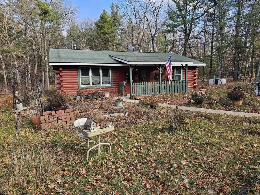 26047 Broadway Avenue, Lincoln, WI 54666 - #2