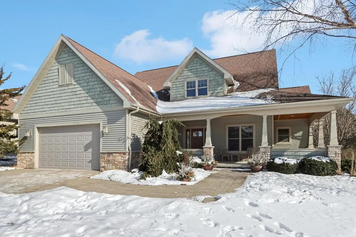 385 Wynnwood Drive, Verona, WI 53593 - #1