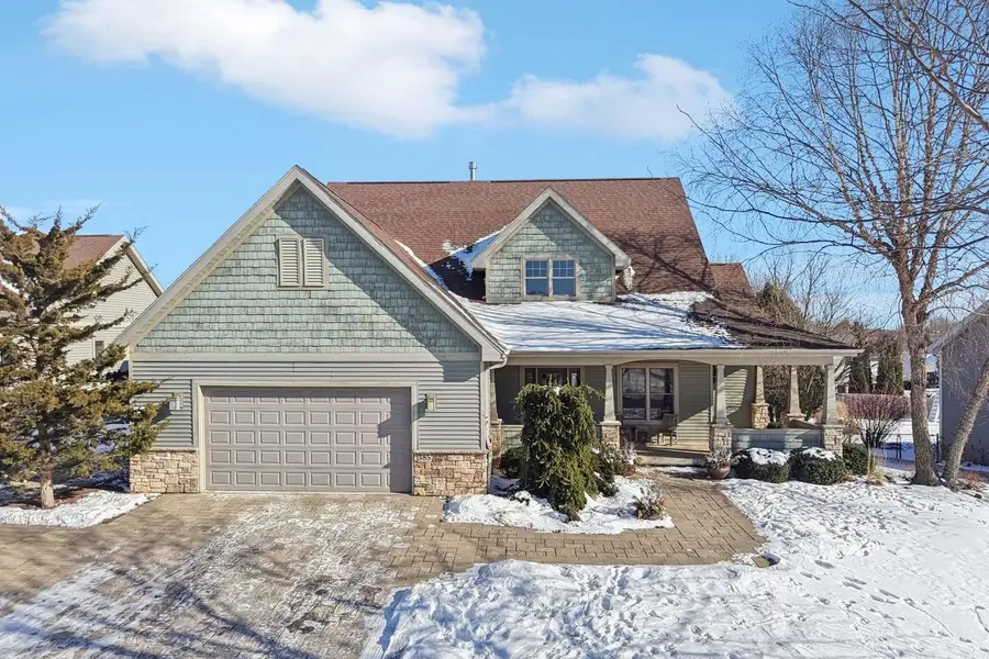 385 Wynnwood Drive, Verona, WI 53593 - #3