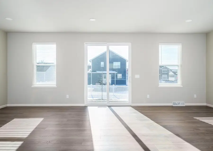 2573 Water Lily Circle, Sun Prairie, WI 53590 - #3