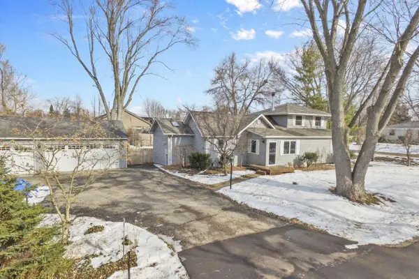 22010 122nd Street, Bristol, WI 53104