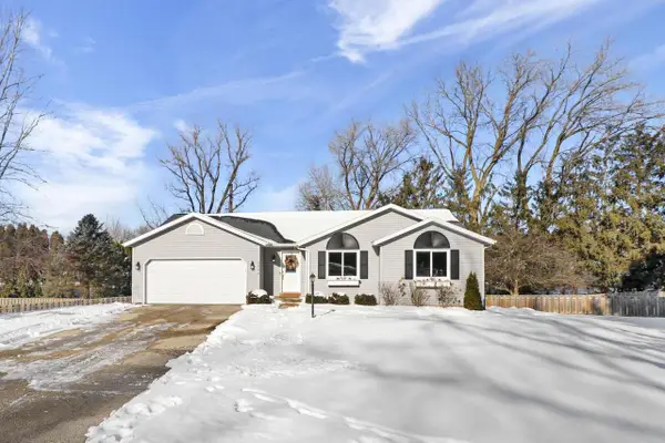 5564 Colleen Circle, Fitchburg, WI 53711
