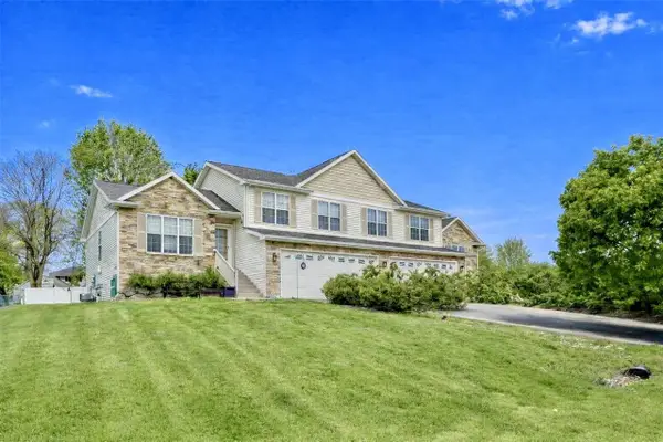 1002-1004 Severson Drive, Madison, WI 53718