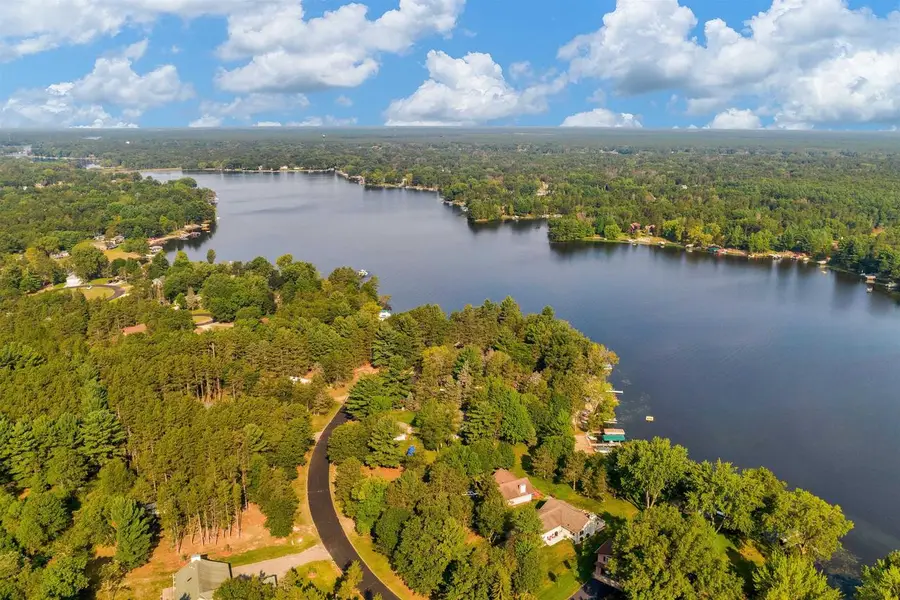 1314 Bogey Trail, Nekoosa, WI 54457 - #2