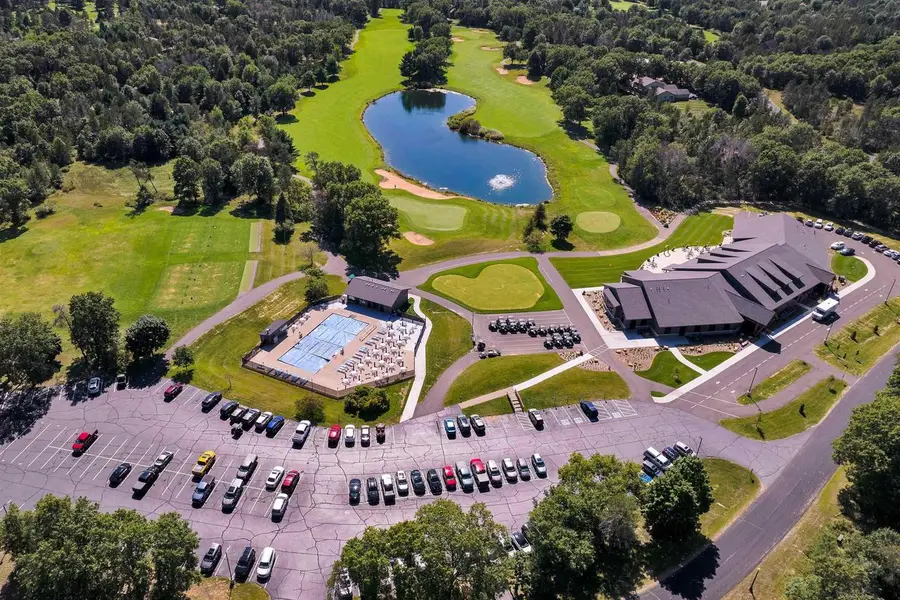 1314 Bogey Trail, Nekoosa, WI 54457 - #3