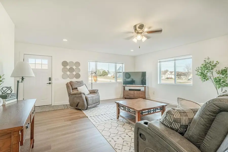 912 OREGON PARKS Avenue, Oregon, WI 53575 - #2