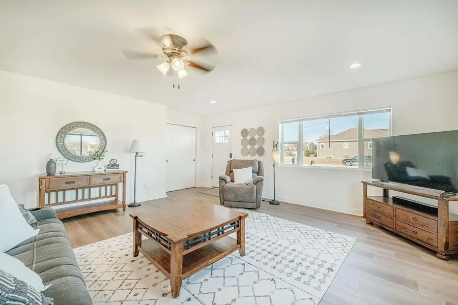 912 OREGON PARKS Avenue, Oregon, WI 53575 - #3