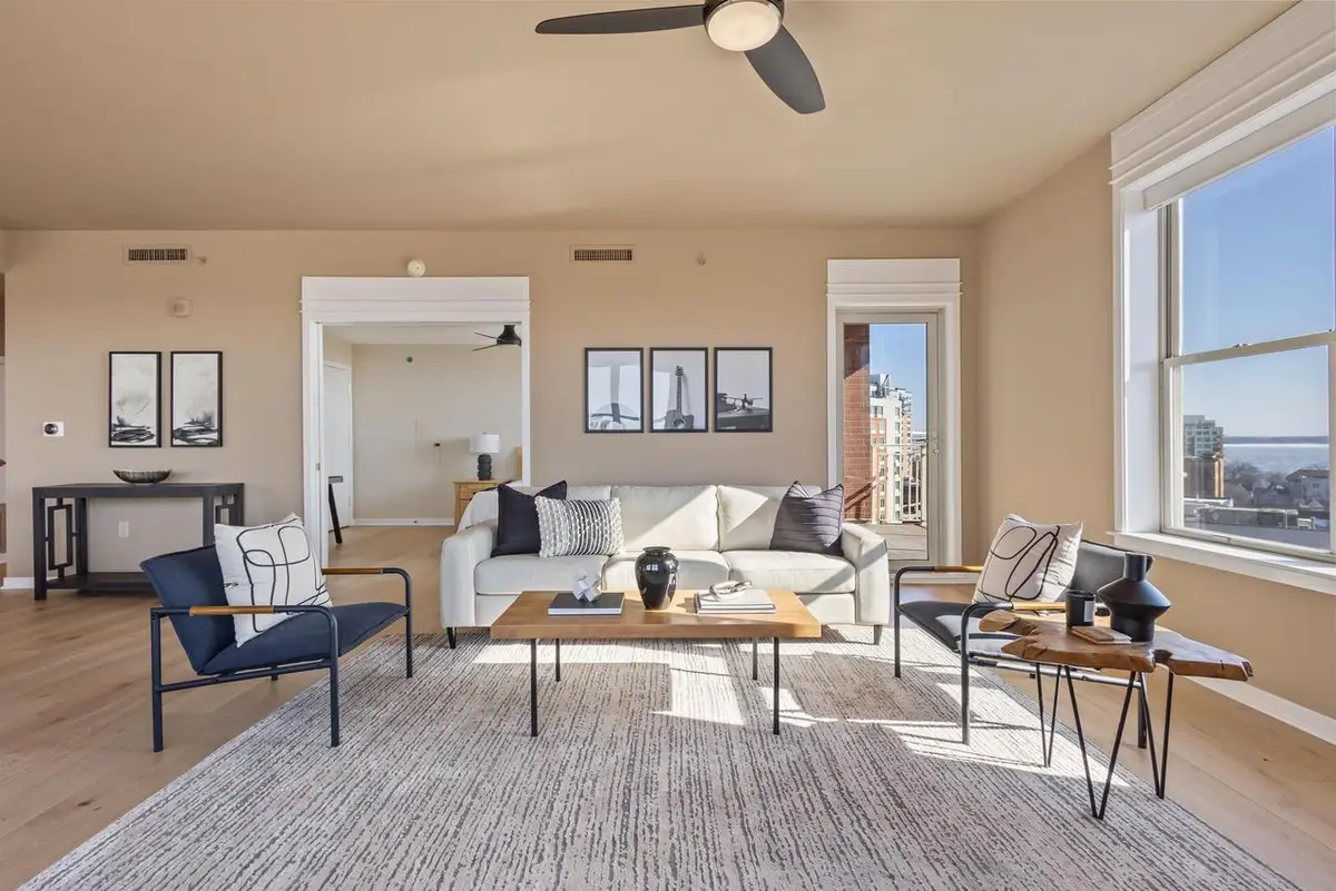 360 W Washington Avenue #901, Madison, WI 53703 - #1