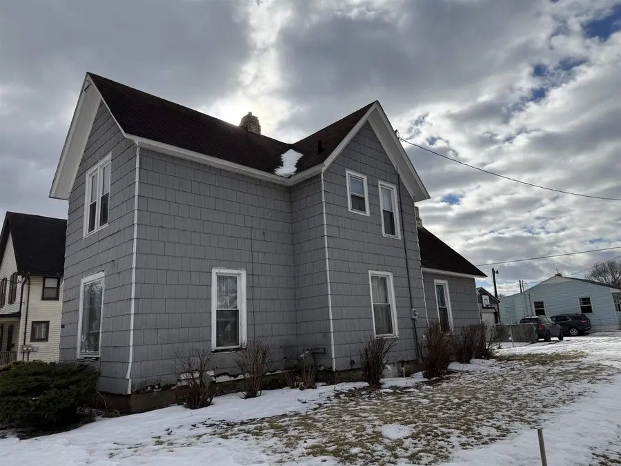 1052 8th Street, Beloit, WI 53511 - #3