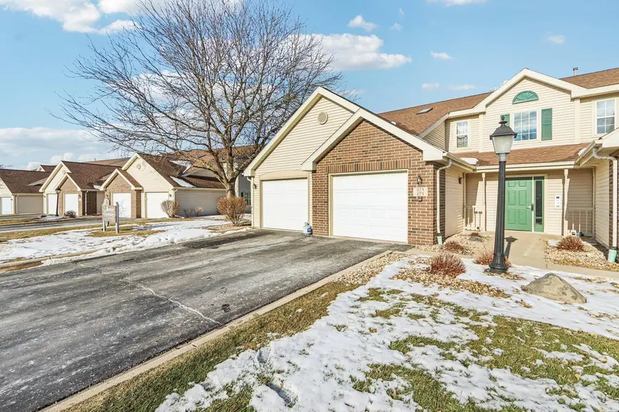 273 Kearney Way, Waunakee, WI 53597 - #3