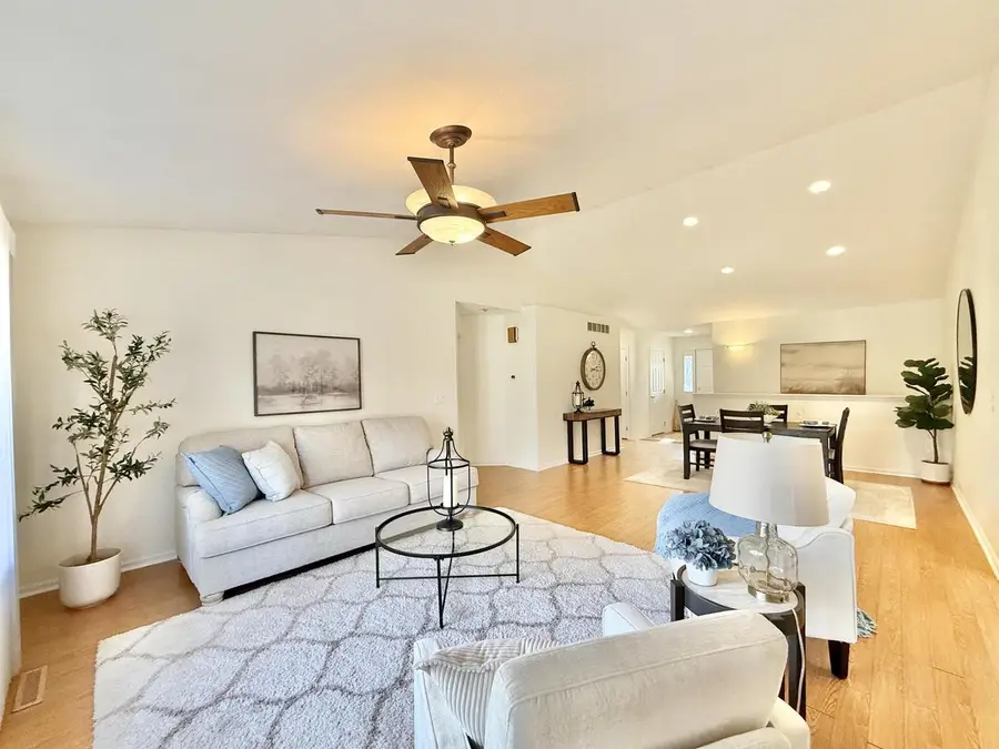 2447 Fieldstone Lane, Beloit, WI 53511 - #2