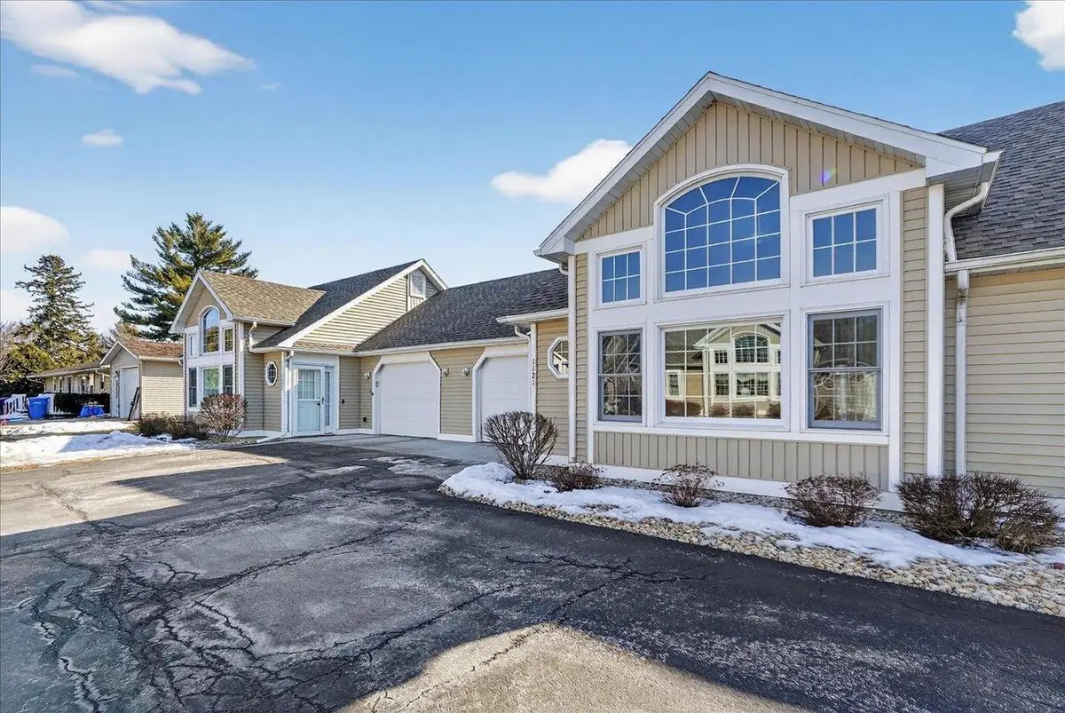 1121 Warner Street, Black Earth, WI 53515 - #1